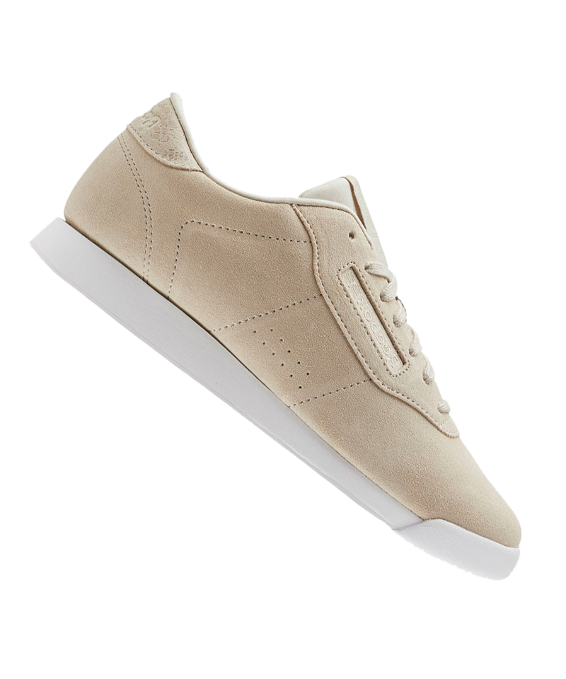 Reebok princess homme beige new arrivals