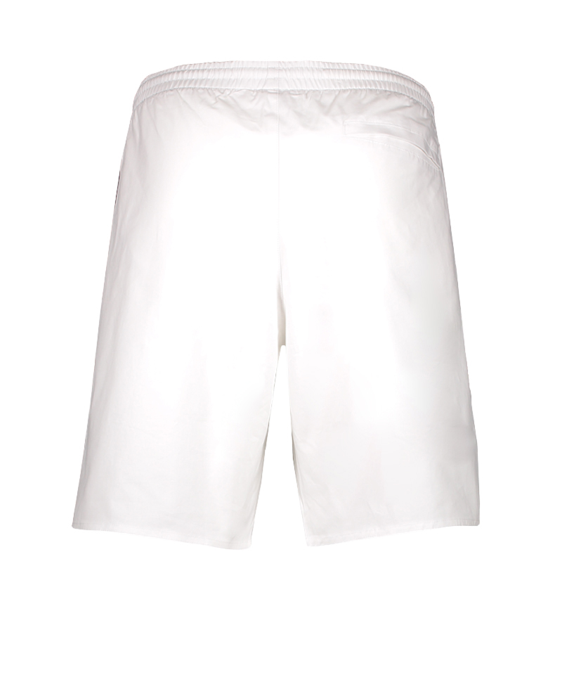 Off white hot sale half pants