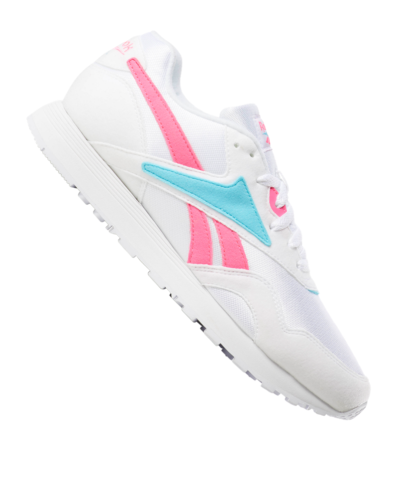 Reebok on sale rapide pink