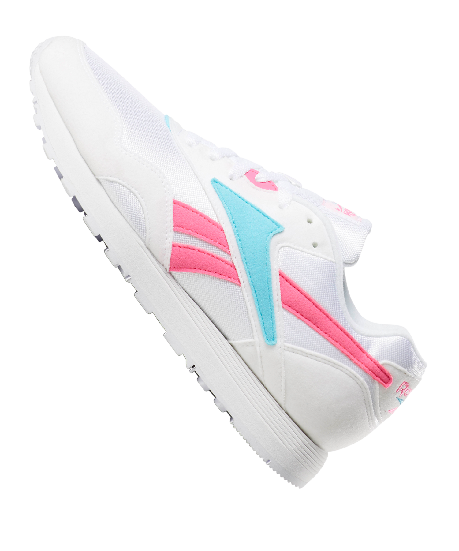 Reebok hot sale rapide womens