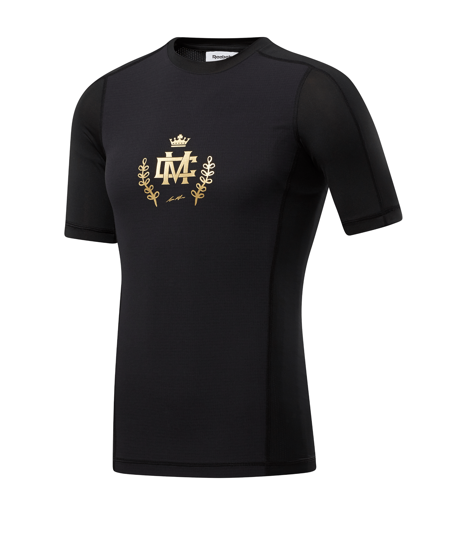 Reebok mcgregor t clearance shirt