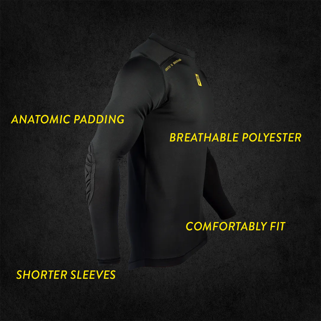 rehab GK Undershirt image 4