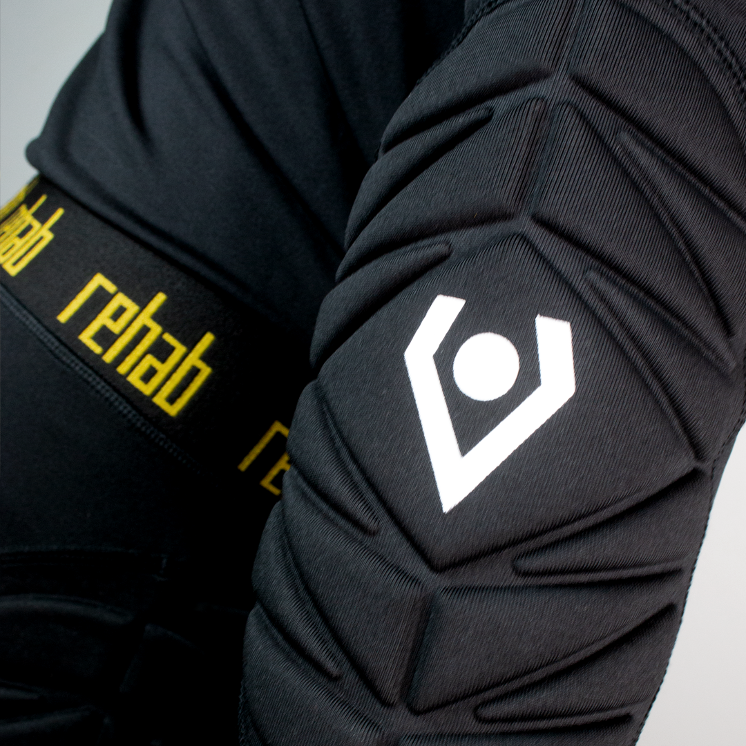 rehab GK Undershirt image 3