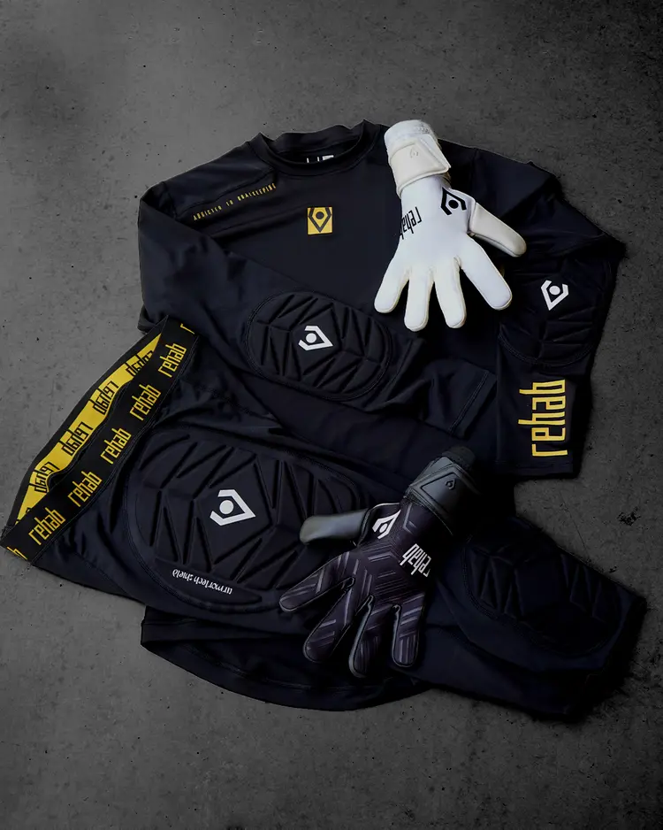 rehab Underwear Complete Your Look