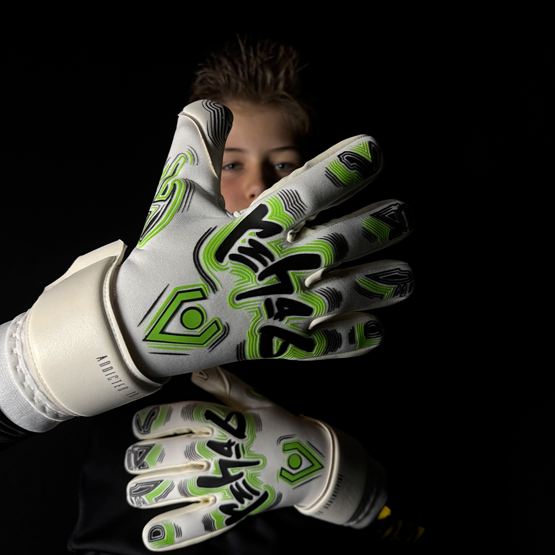 Rehab Fighter NC green - Image 7