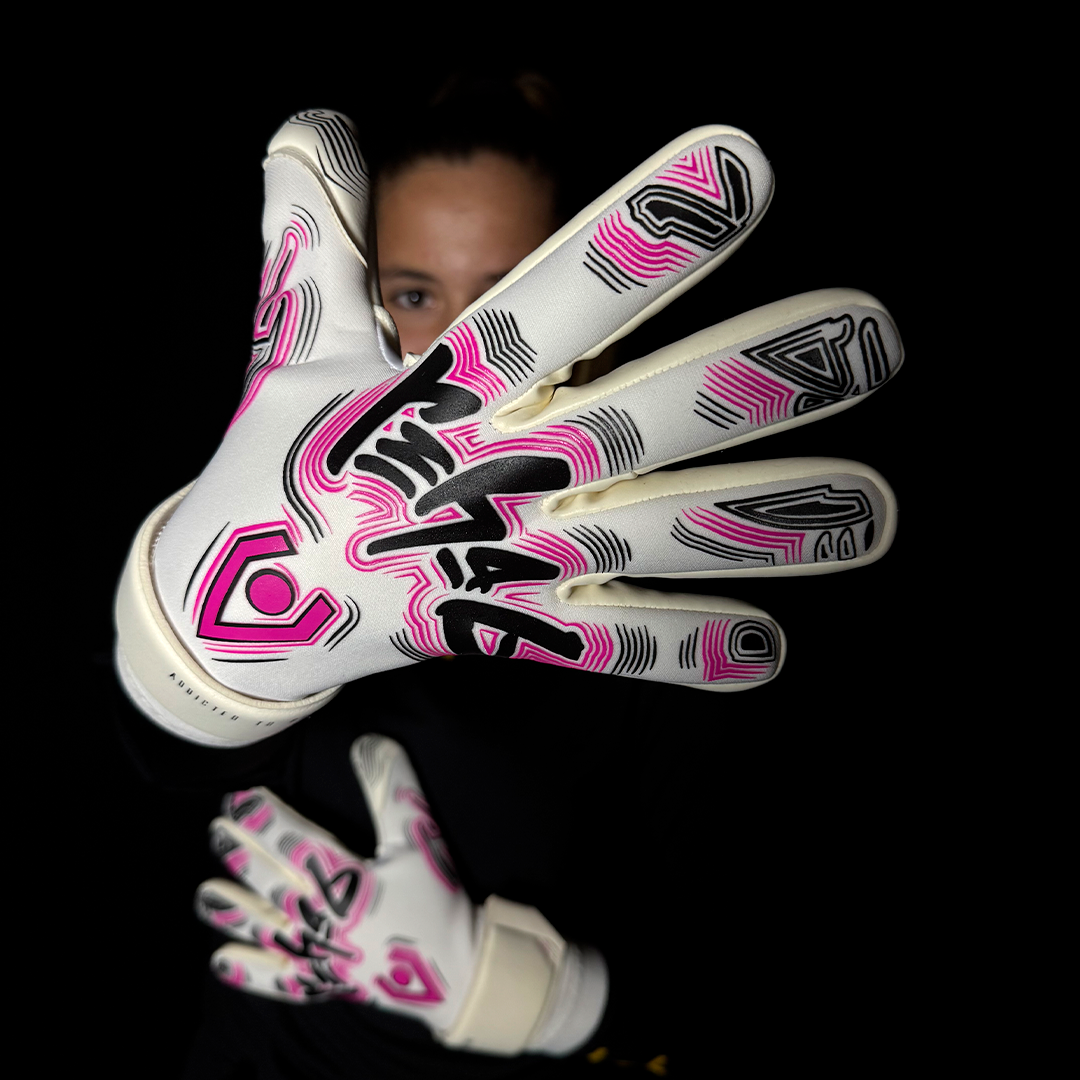 Rehab Fighter NC pink - Image 6