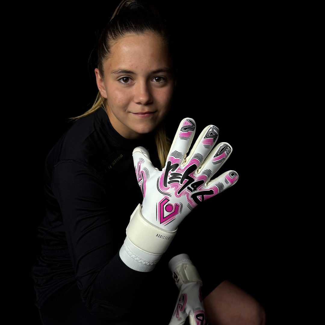 Rehab Fighter NC pink - Image 7