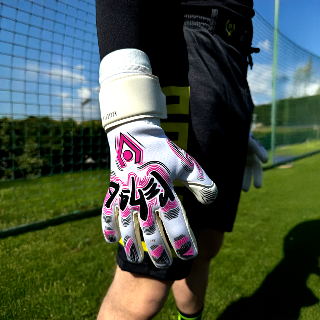 Rehab Fighter NC pink - Image 4