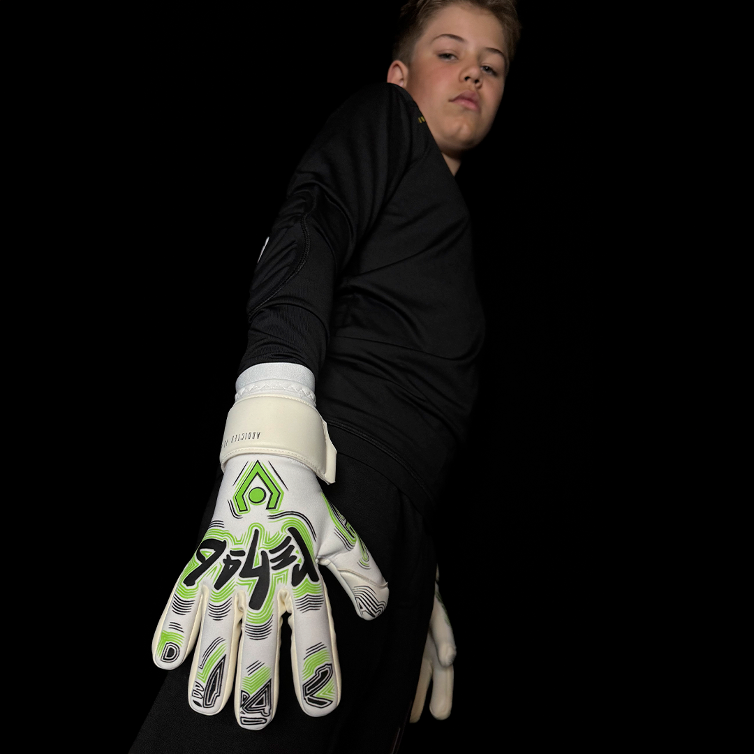 Rehab Fighter NC green - Image 8