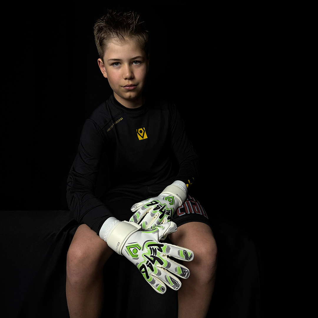 Rehab Fighter NC green - Image 4