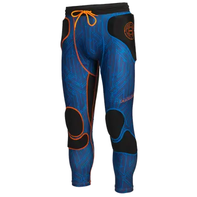 reusch CS Femur 3/4 Short Padded