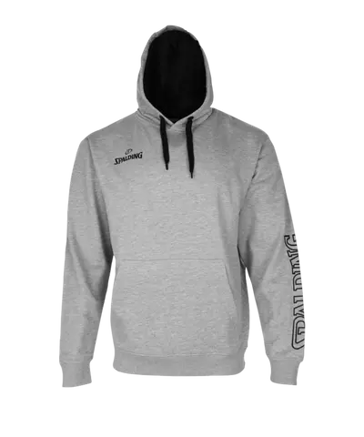 Spalding Team II Hoodie Kids