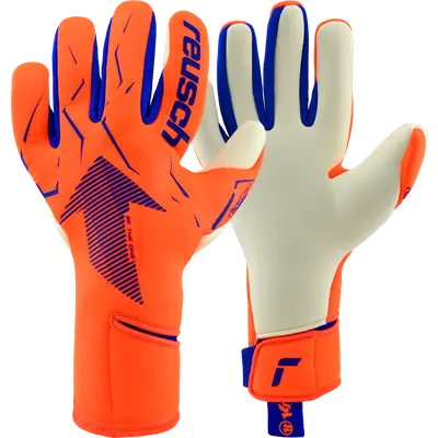 Reusch Fastgrip Gold X #KSEDITION