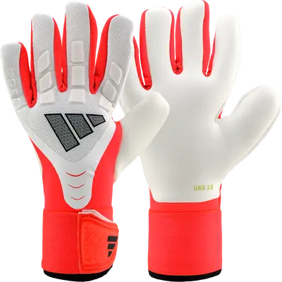 Adidas Predator Competition Born for Goals