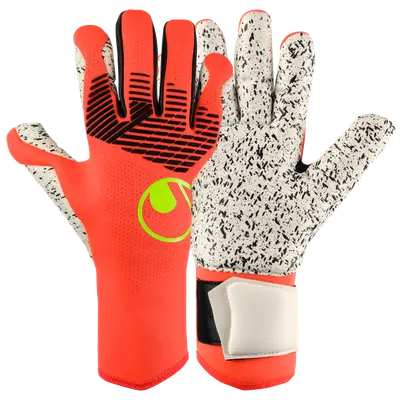 uhlsport FM Supergrip+ Finger Surround