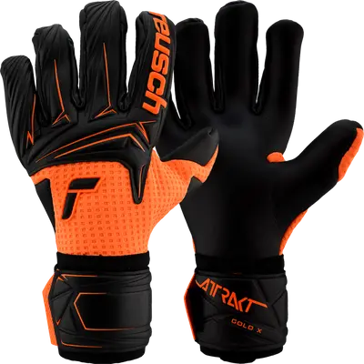 reusch Attrakt Gold X Outlast®