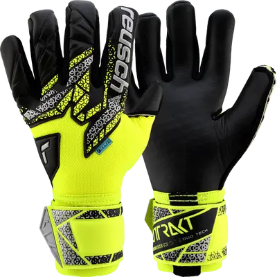 Reusch Attrakt Duo
