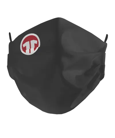 11teamsports Logo Mundmaske