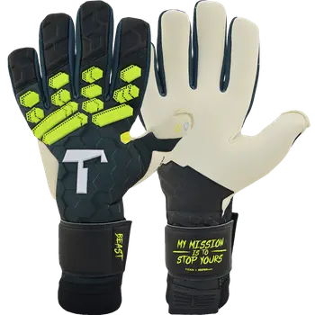 KEEPERsport x T1TAN Beast 2.0