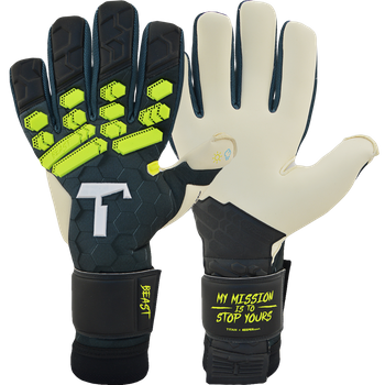 KEEPERsport x T1TAN Beast 2.0