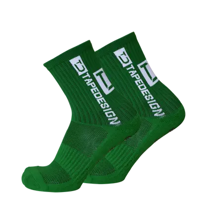 Tapedesign Gripsocks (green)