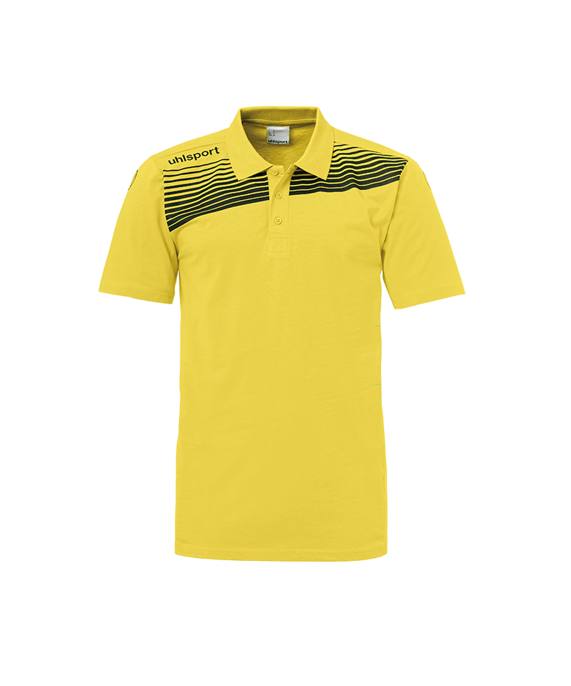 Uhlsport poloshirt best sale