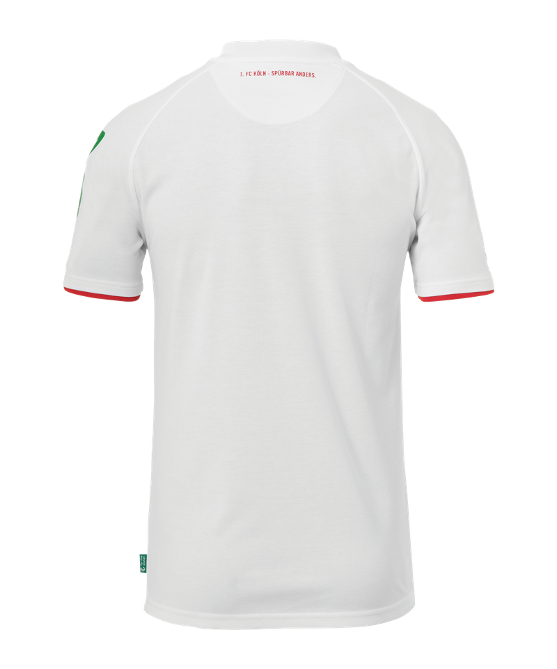 Uhlsport 1. FC Köln Shirt Home 2021/2022 Women - Weiß