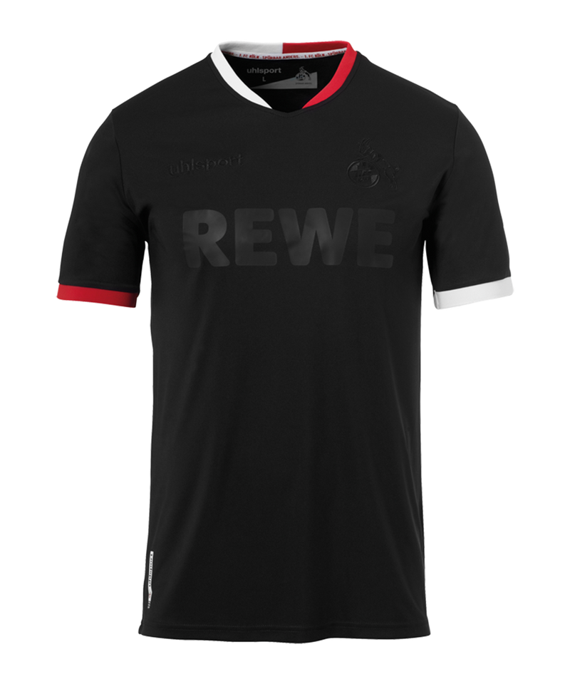 FC Köln Torwarttrikot 2021/22 Goalkeeper Jersey Bundesliga Effzeh uhlsport 1 