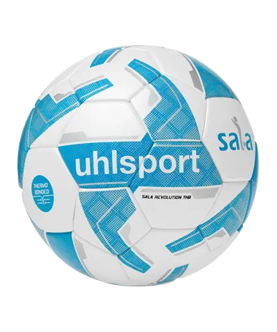 Uhlsport Sala Revolution Training Ball