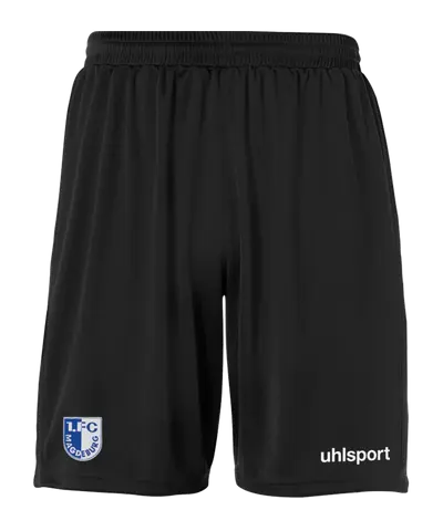Uhlsport 1. FC Magdeburg Short Away 2022/2023