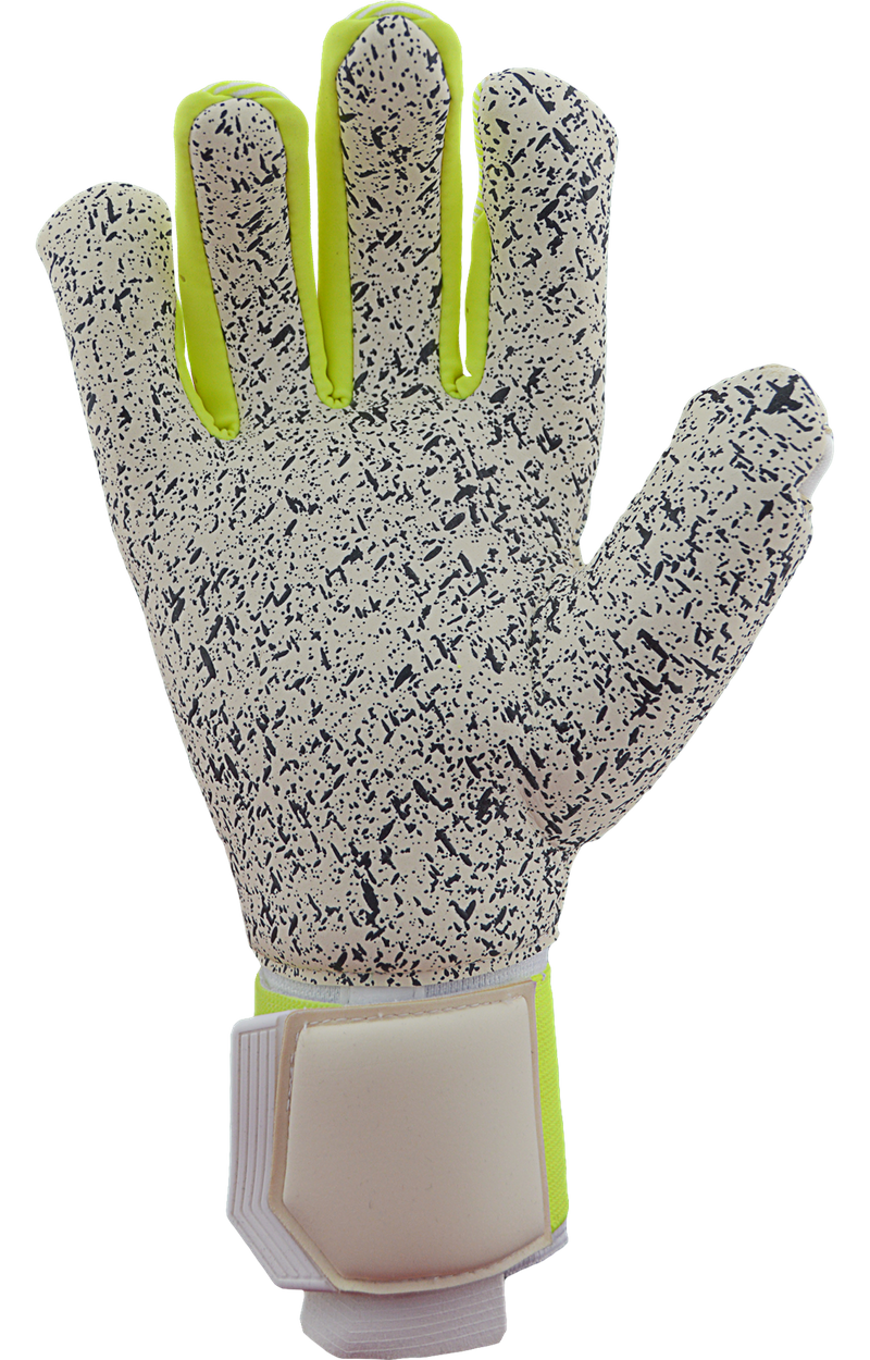 Goalkeeper Gloves Size Uhlsport Pure Alliance Supergrip 