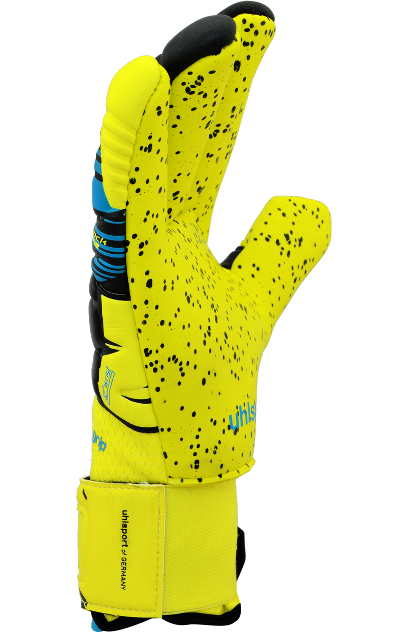 Uhlsport speed up now 2024 supergrip