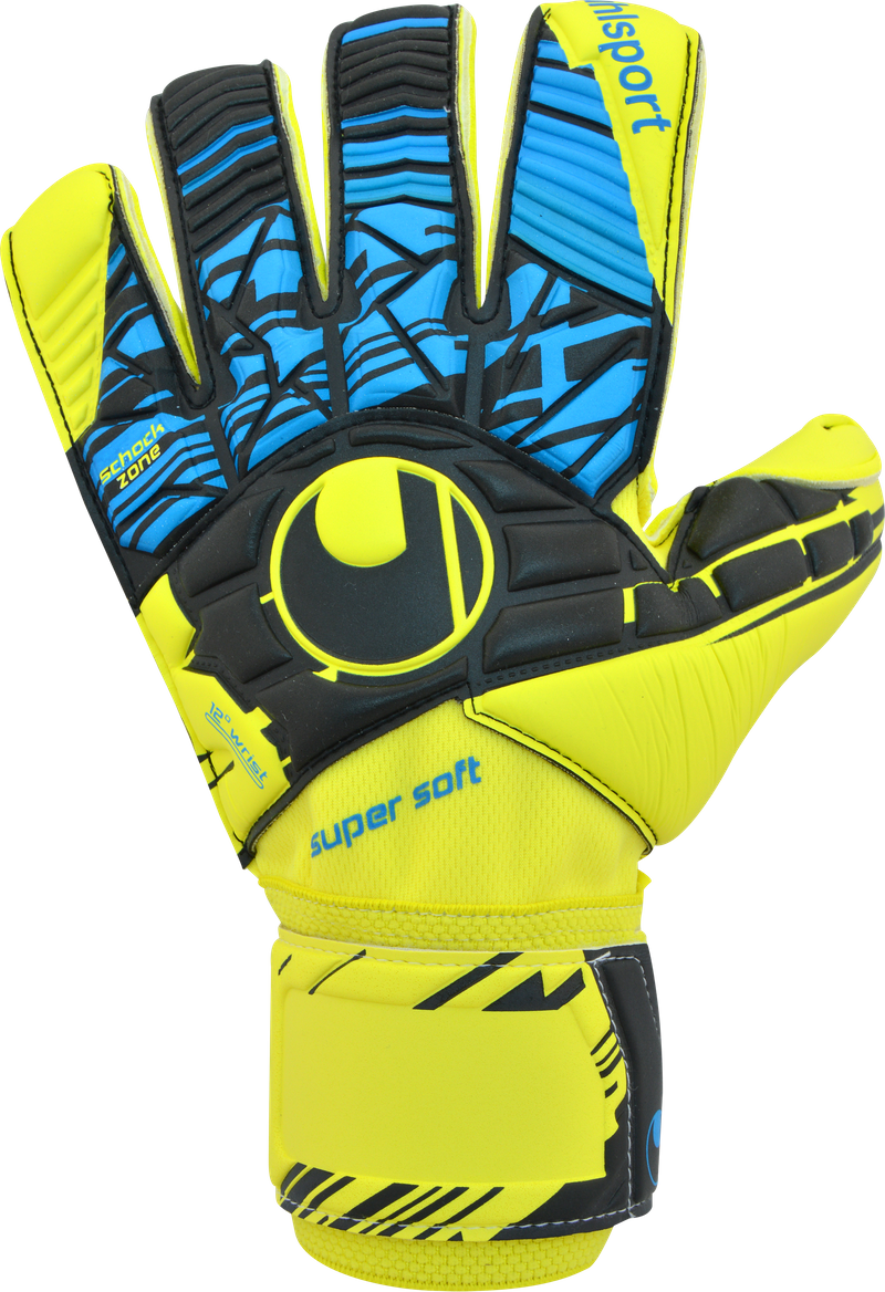 Uhlsport cheap speed up