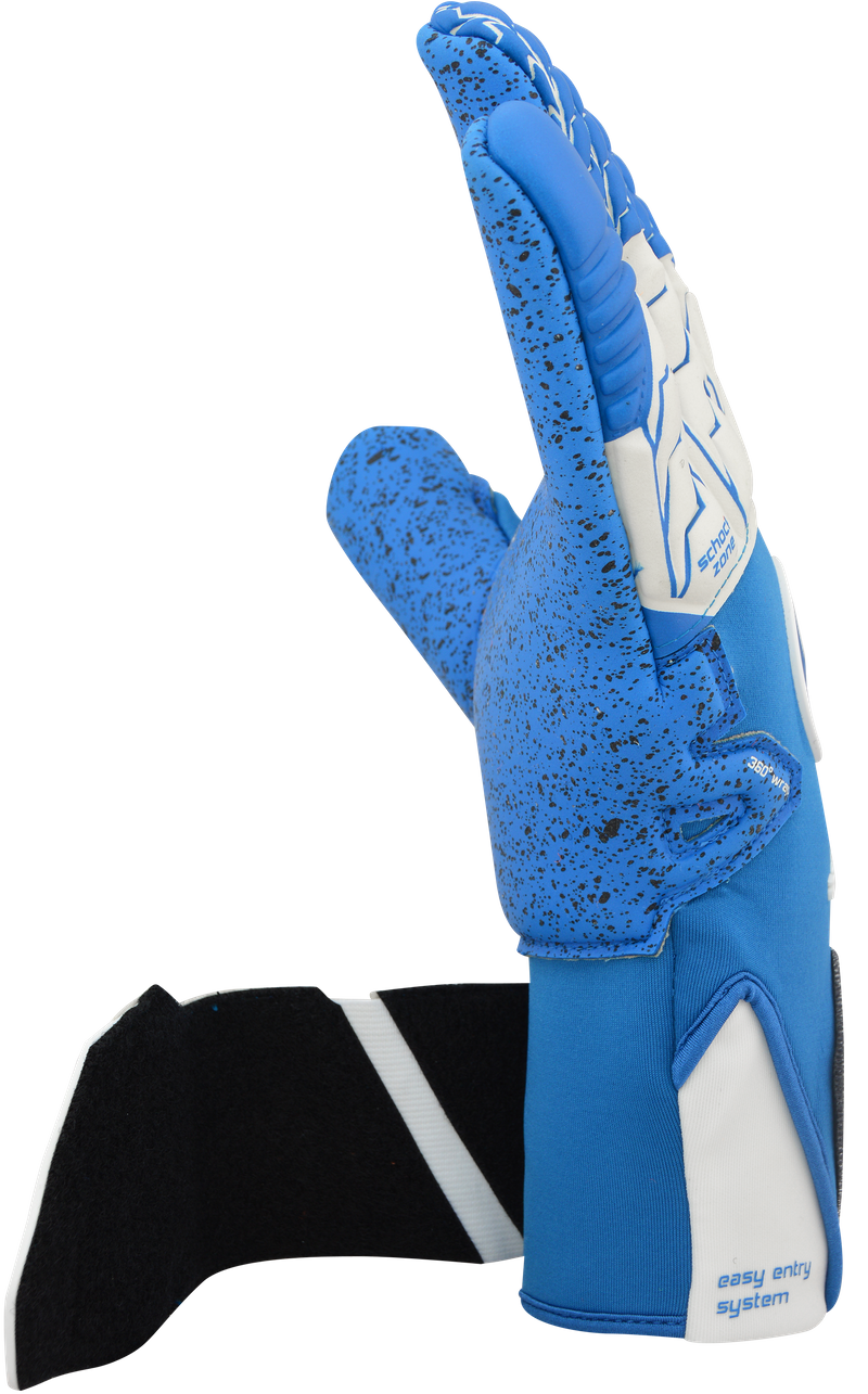 Uhlsport aquagrip 2024 finger surround