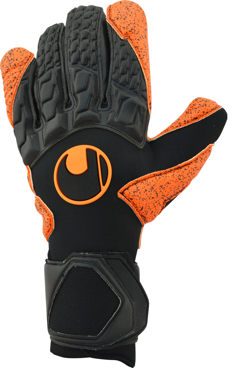 Uhlsport aerored sales supergrip nc