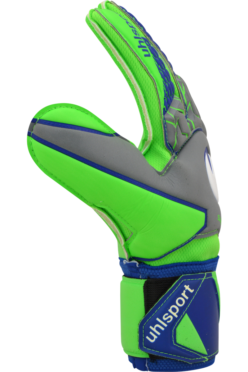 Uhlsport Tensiongreen Supersoft Verde