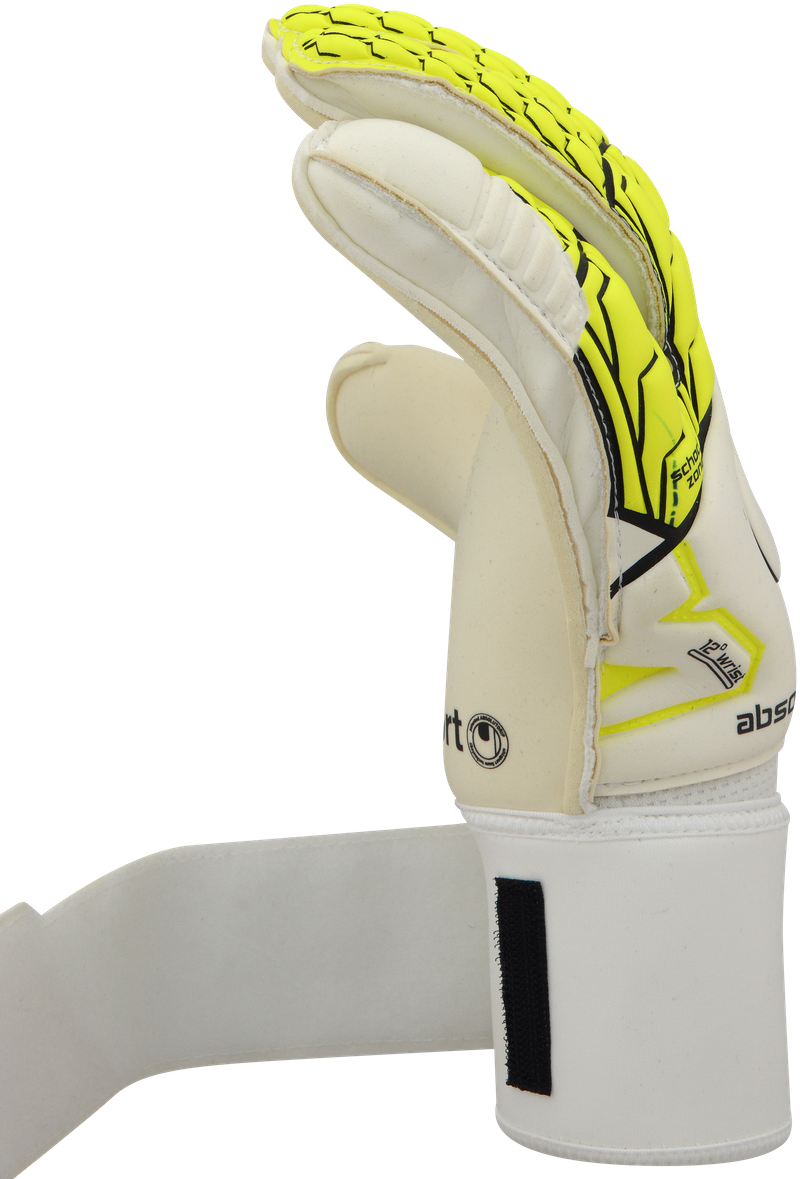 Uhlsport Absolutgrip Bionik Yellow