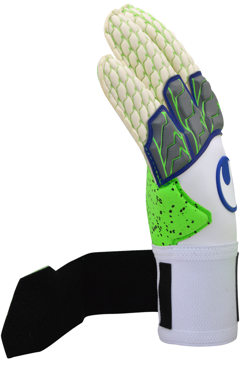 Uhlsport tensiongreen deals supergrip hn