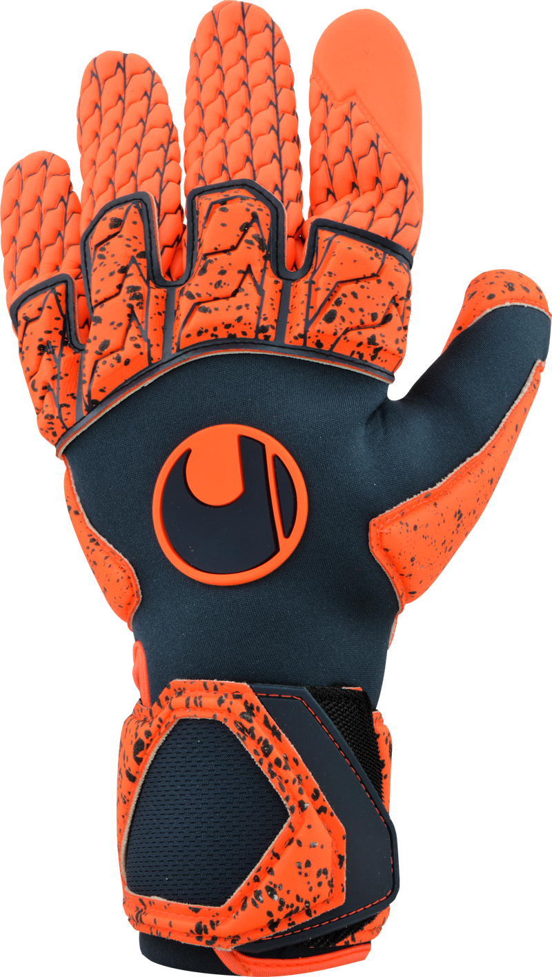 Uhlsport next level store supergrip reflex