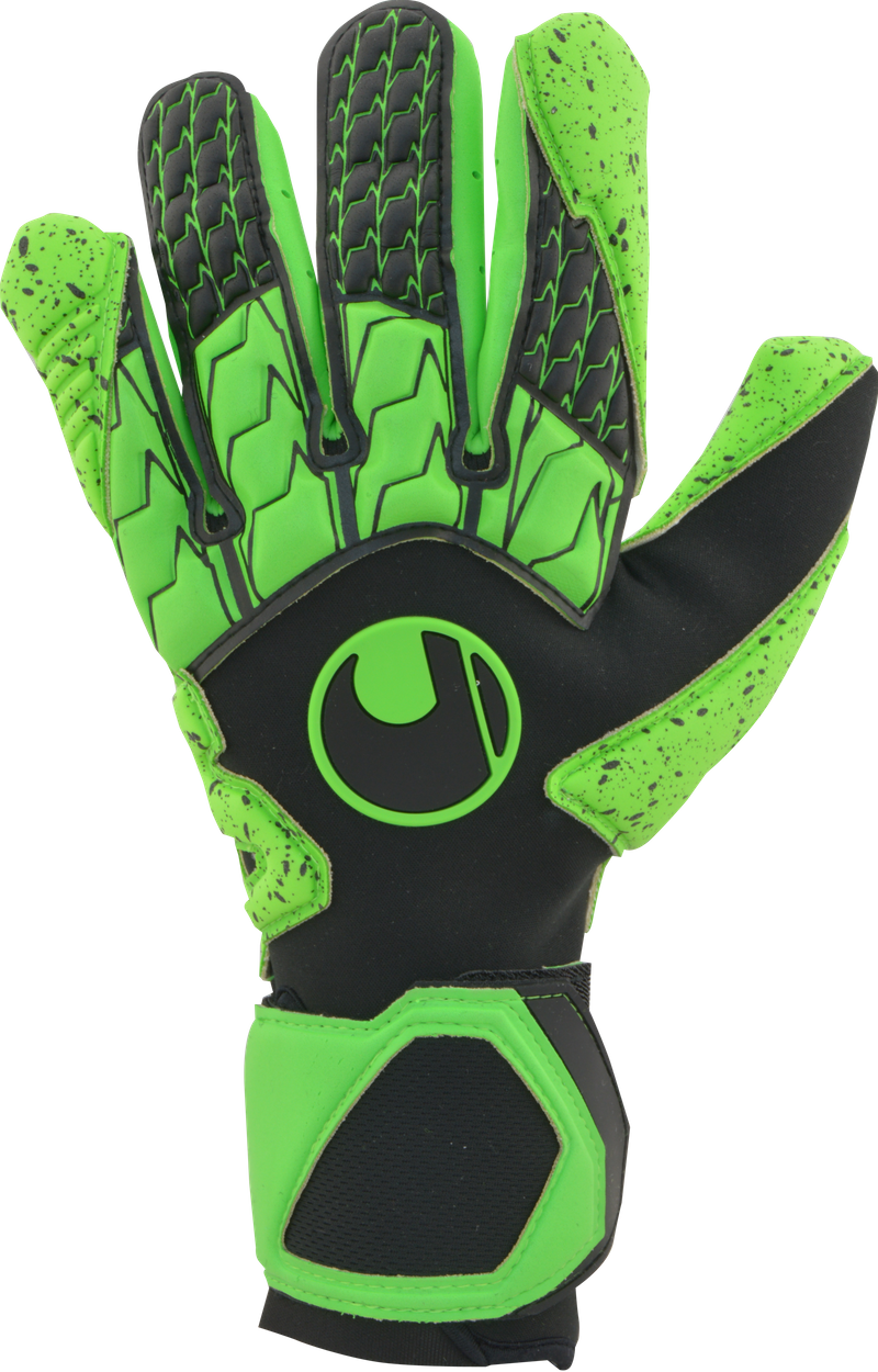 Uhlsport 2024 supergrip gloves