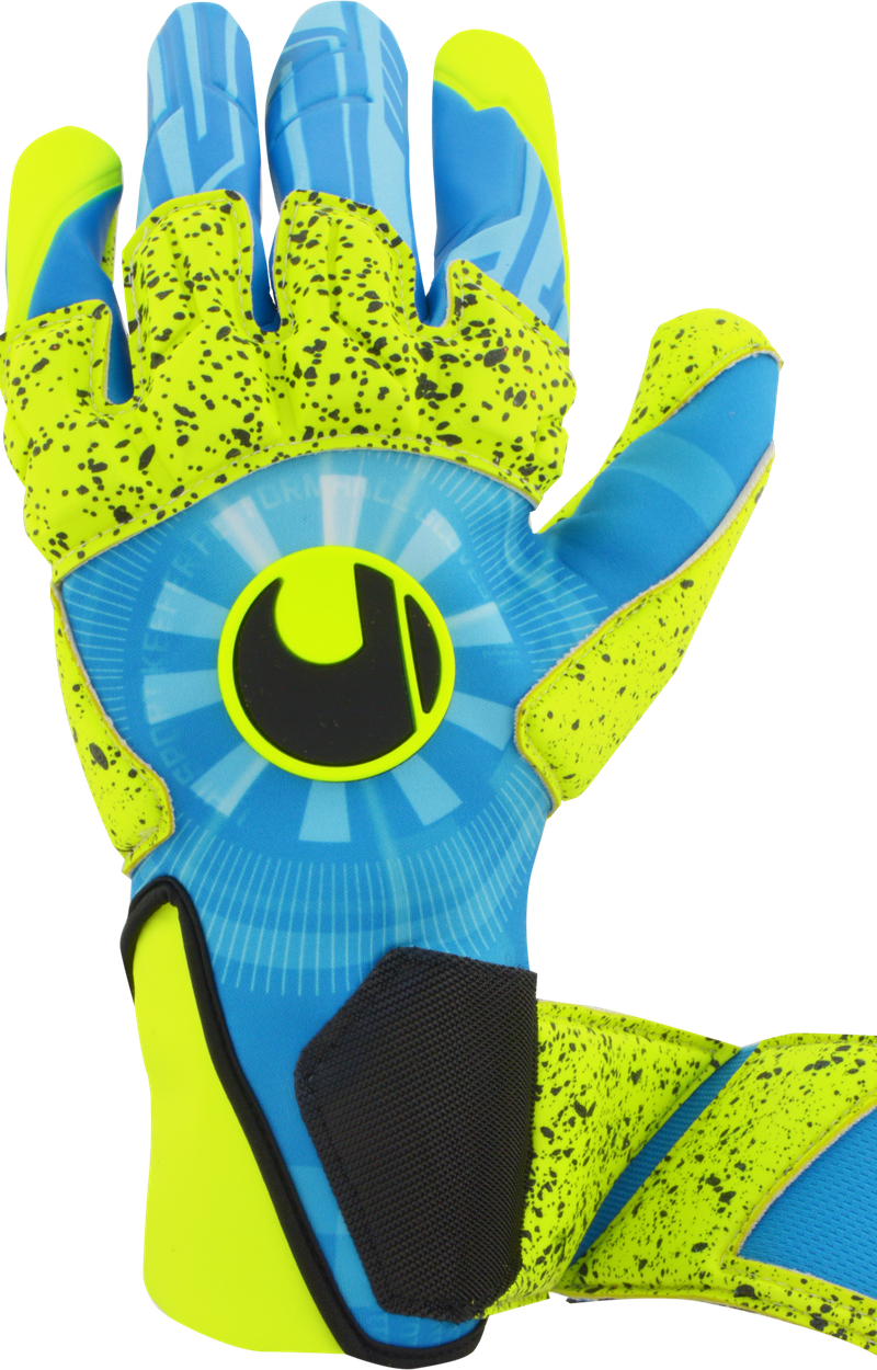 Uhlsport radar cheap control supergrip reflex