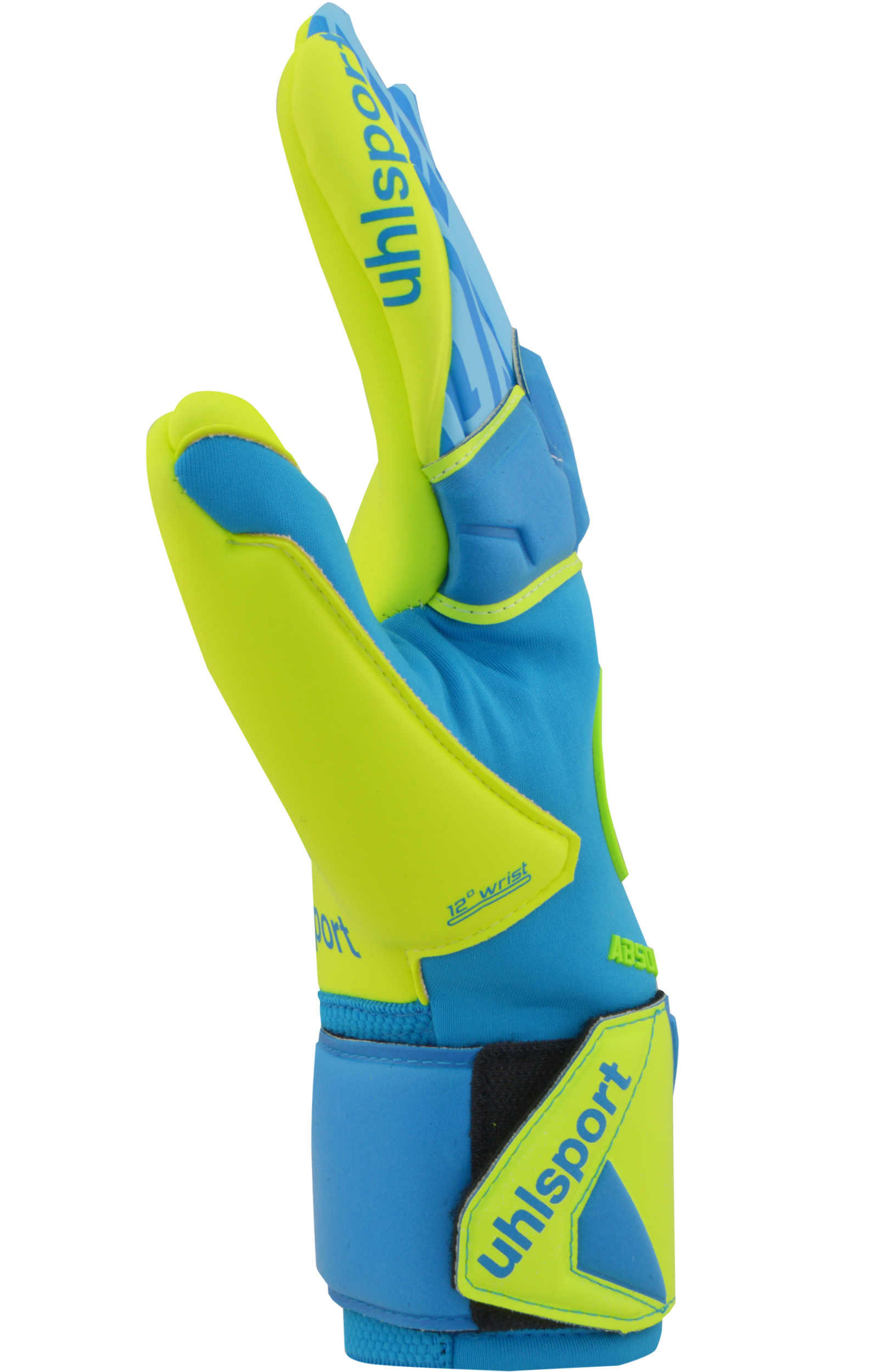 Uhlsport Radar Control Absolutgrip Reflex image 4