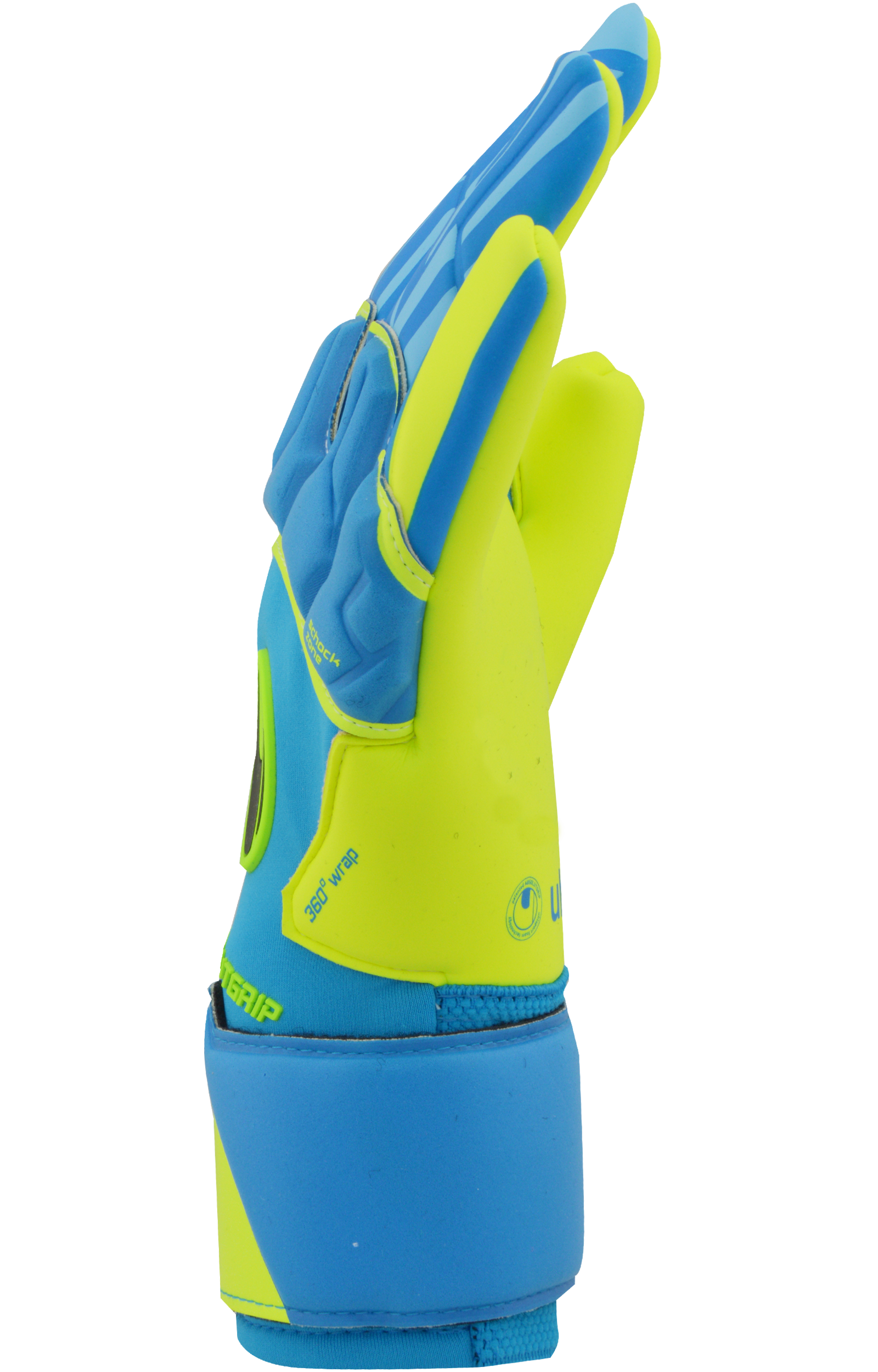 Uhlsport Radar Control Absolutgrip Reflex image 5