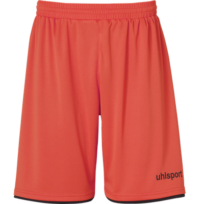 Uhlsport Pantaloni Da Allenamento Bambino E Ragazzo - Con Tasche E Cerniere, Elastico In Vita, Logo Ricamato