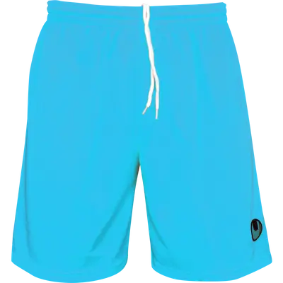 Uhlsport Stream 3.0 GK-Short (ice blue)