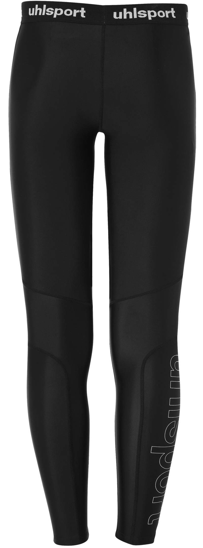 Uhlsport Distinction Pro Long Tight Pants - Black