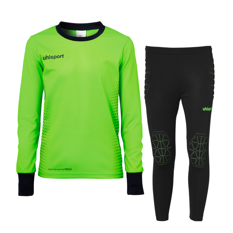 Uhlsport score hot sale goalkeeper set