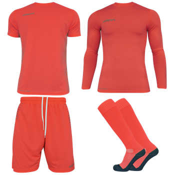 Uhlsport Score GK-Set