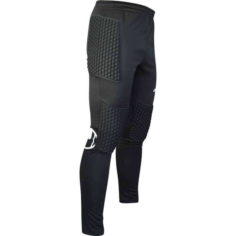 uhlsport Standard GK-Pants - Black