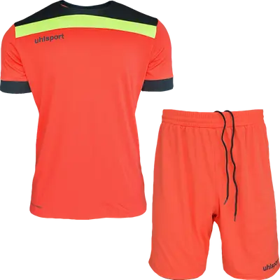 uhlsport Offense 23 GK-Set KA